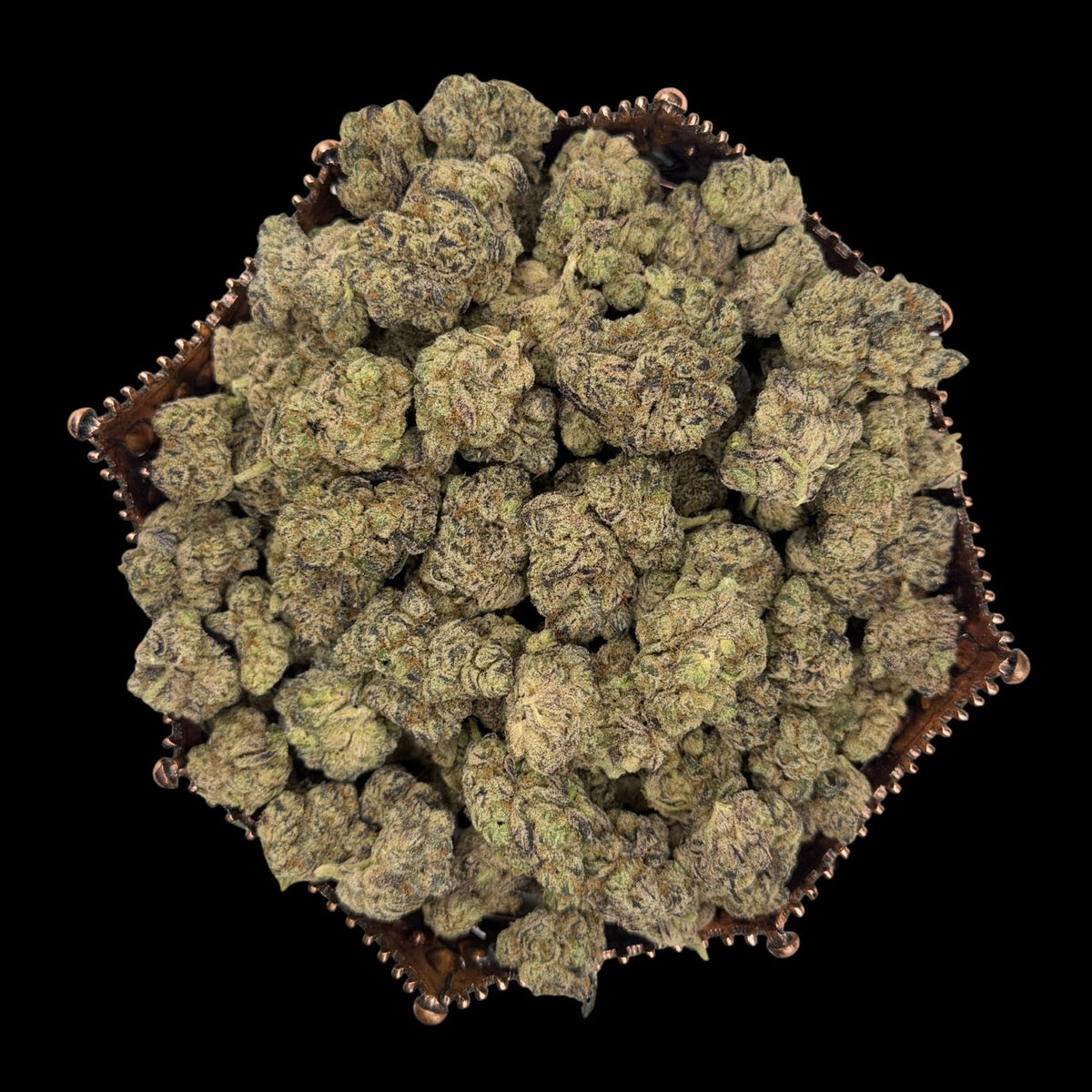 Lucky Sevens Exotic THCA (7g)