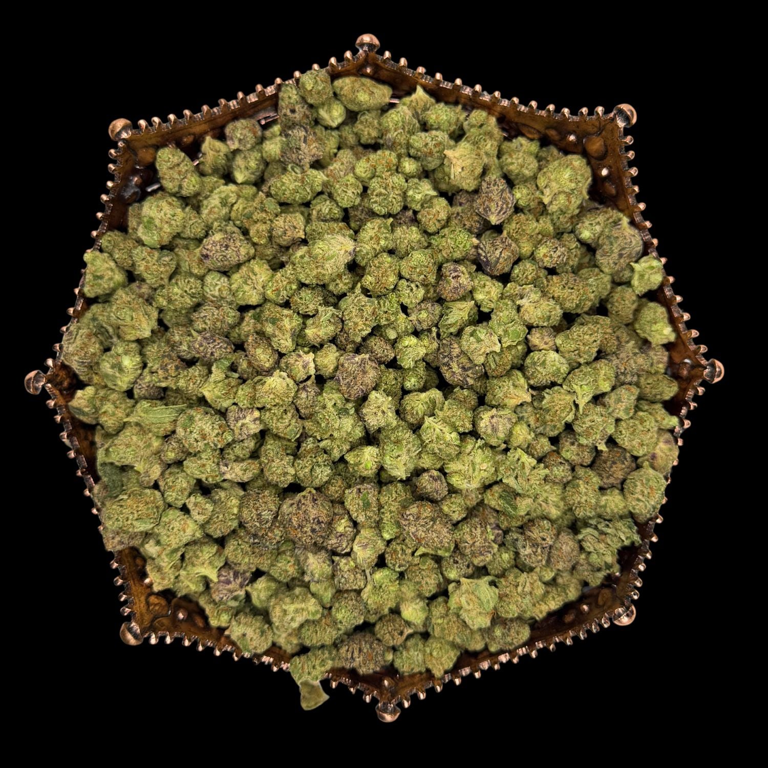Bulk THCA Smalls