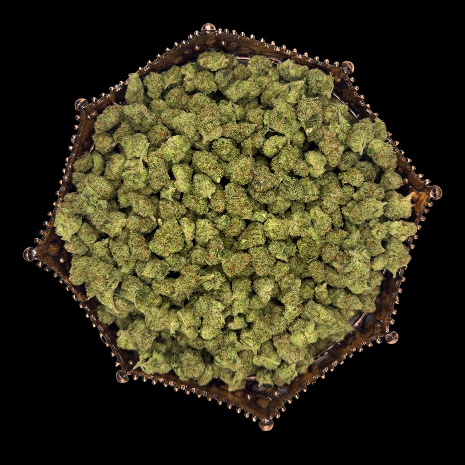 Bulk THCA Smalls