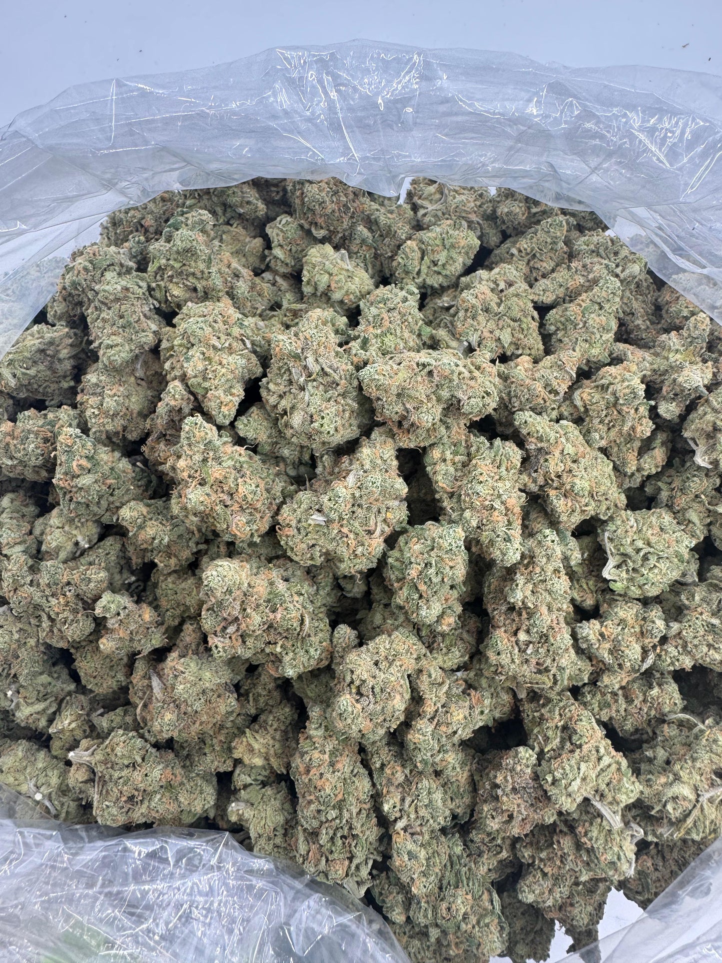 White Gummies - Indoor THCA (Full Size)