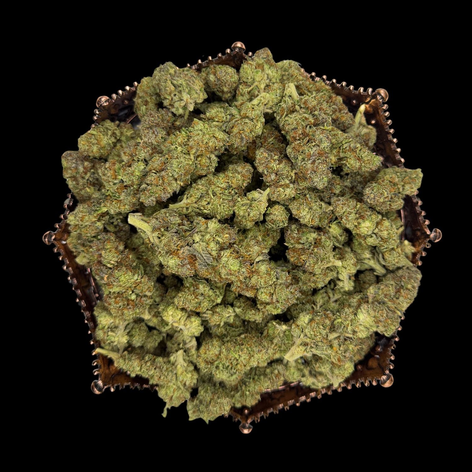 Candy King Greenhouse THCA