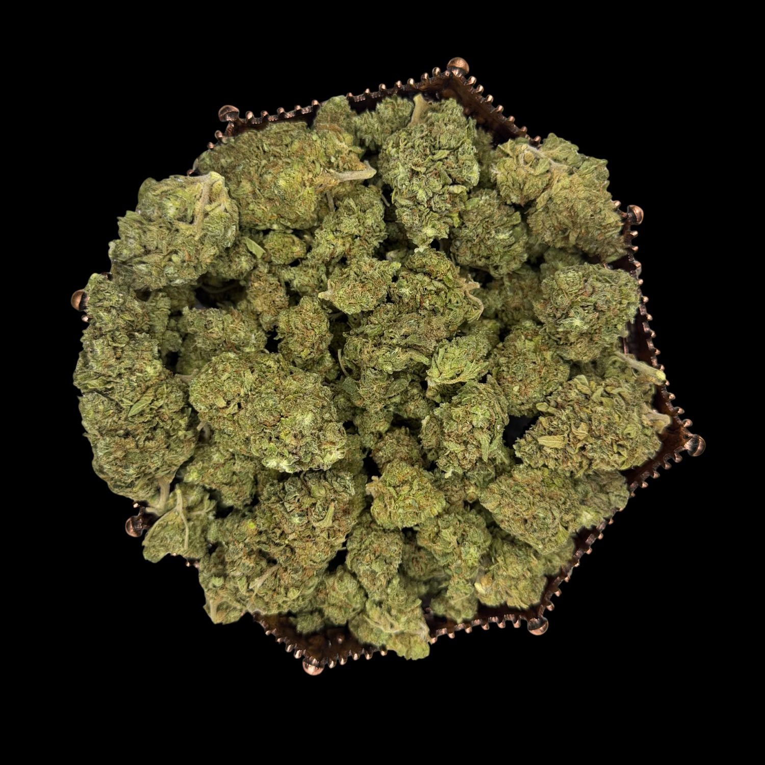 Scissor Queen Greenhouse THCA