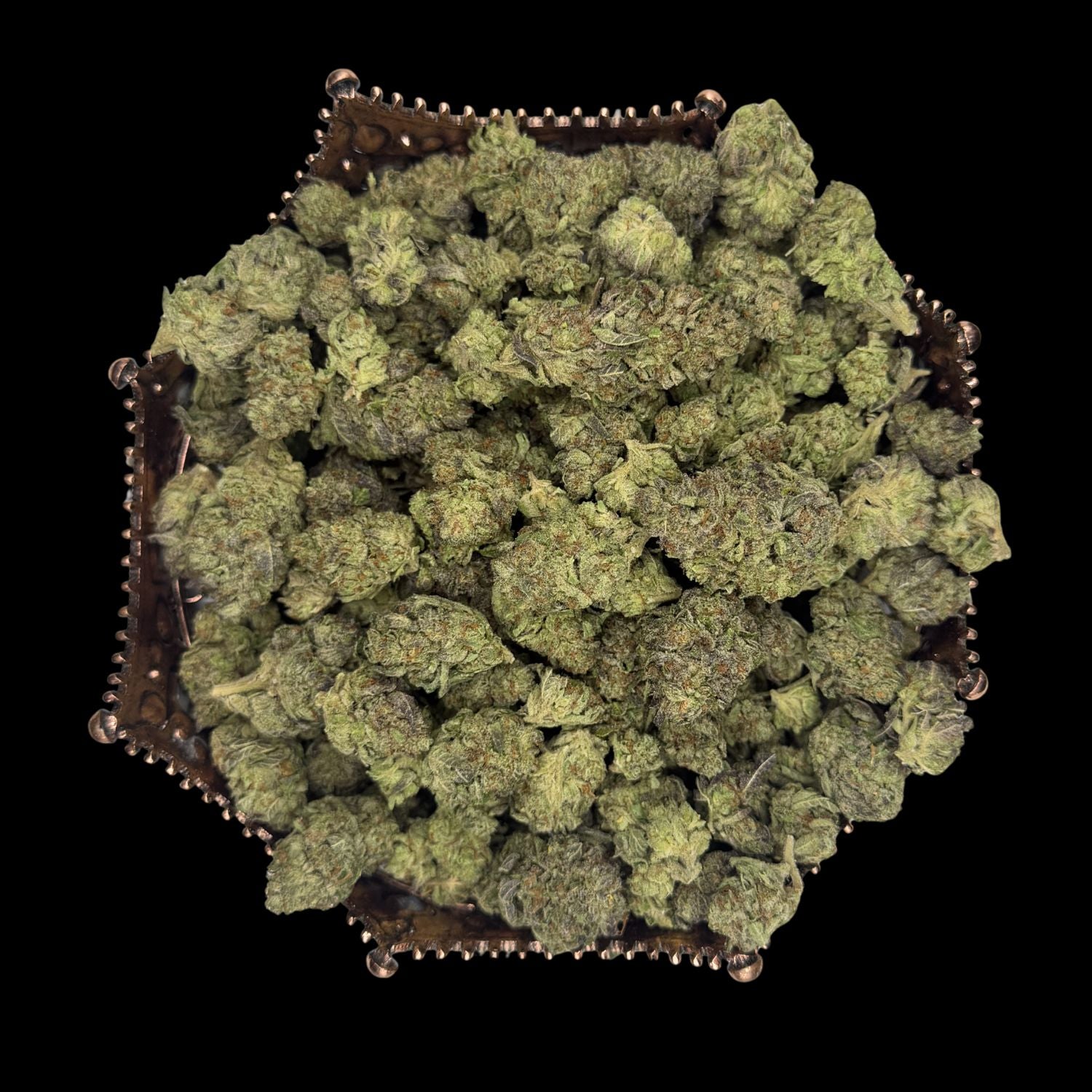 Gorilla Glue Greenhouse THCA