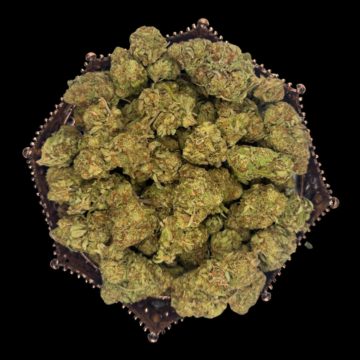 Gorilla Glue Greenhouse THCA