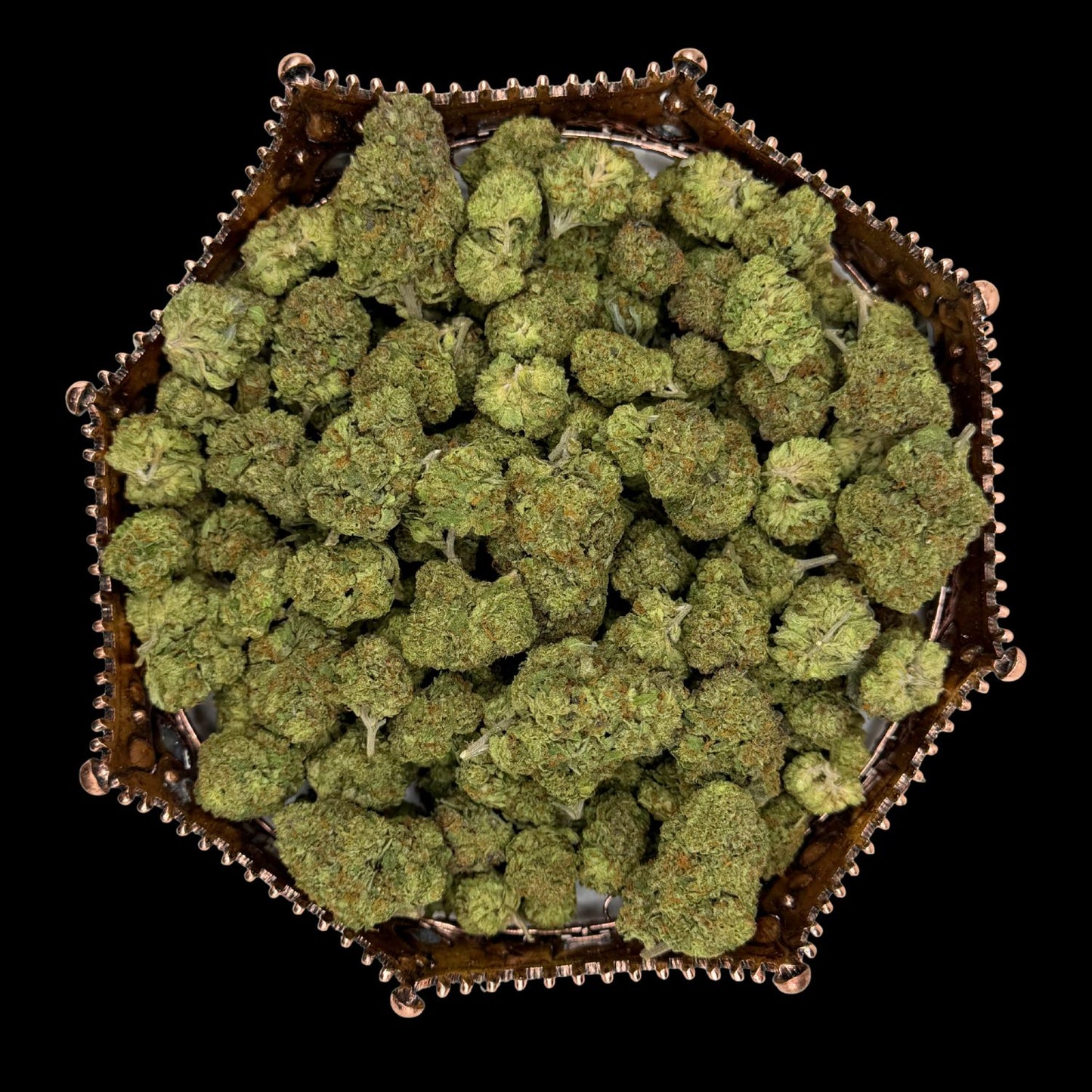 Gorilla Glue Greenhouse THCA Flower