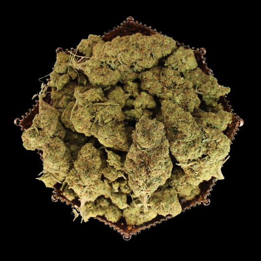 Gorilla Glue THCA Flower