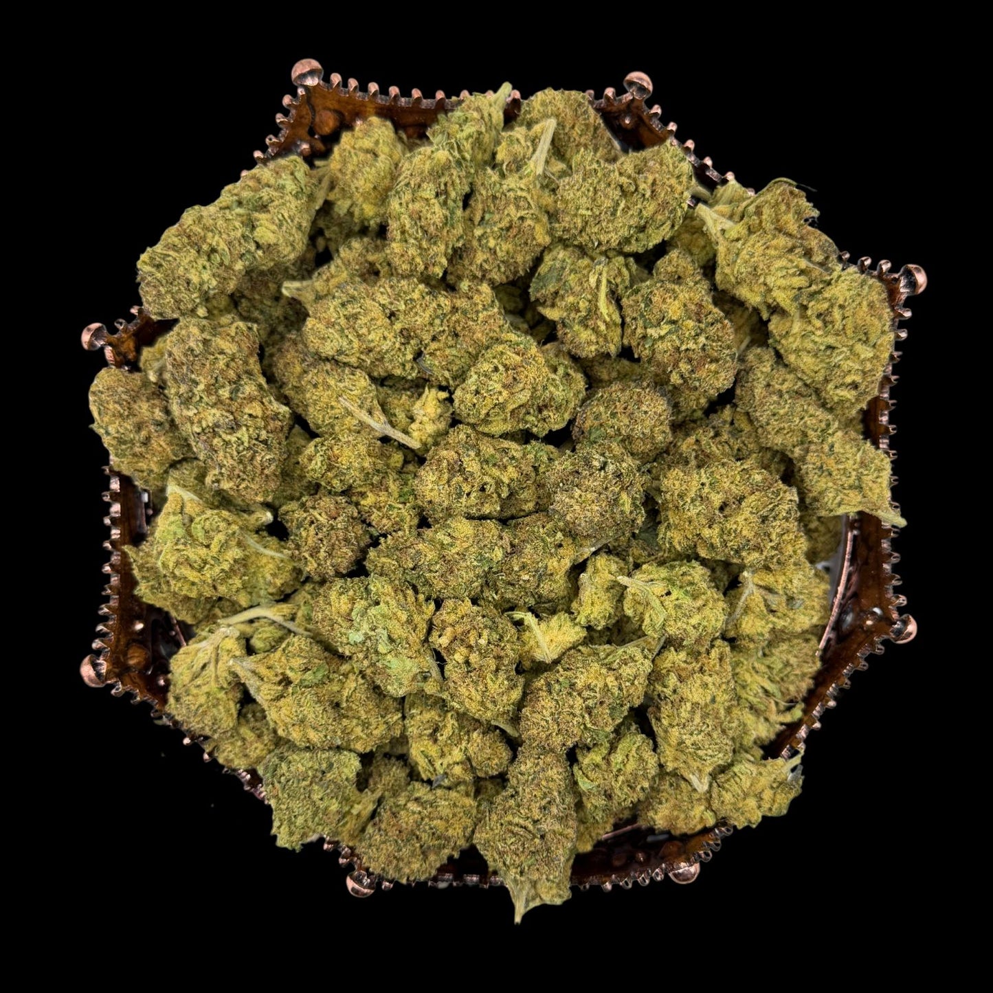 Budget Buds THCA Flower