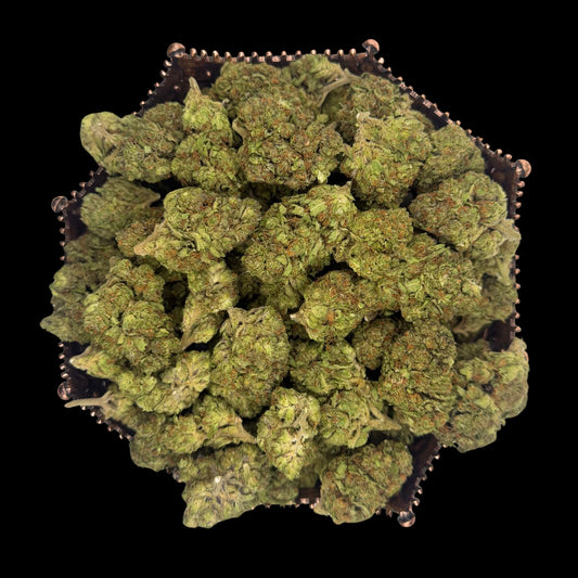 Cheap THCA Flower Pound (450g)