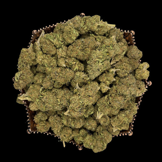 Gorilla Glue Greenhouse THCA