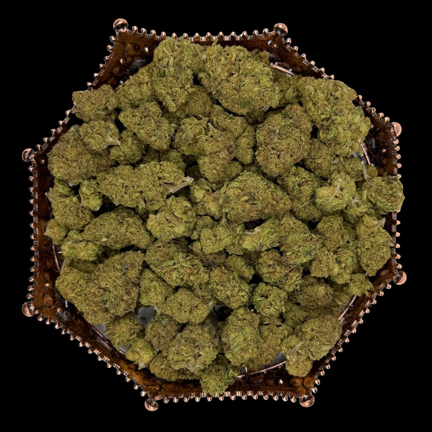 Dank Burger Greenhouse THCA