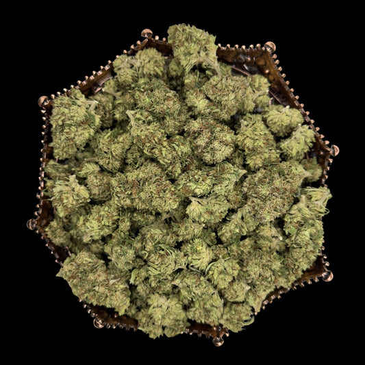 Fruity Pebbles Greenhouse THCA