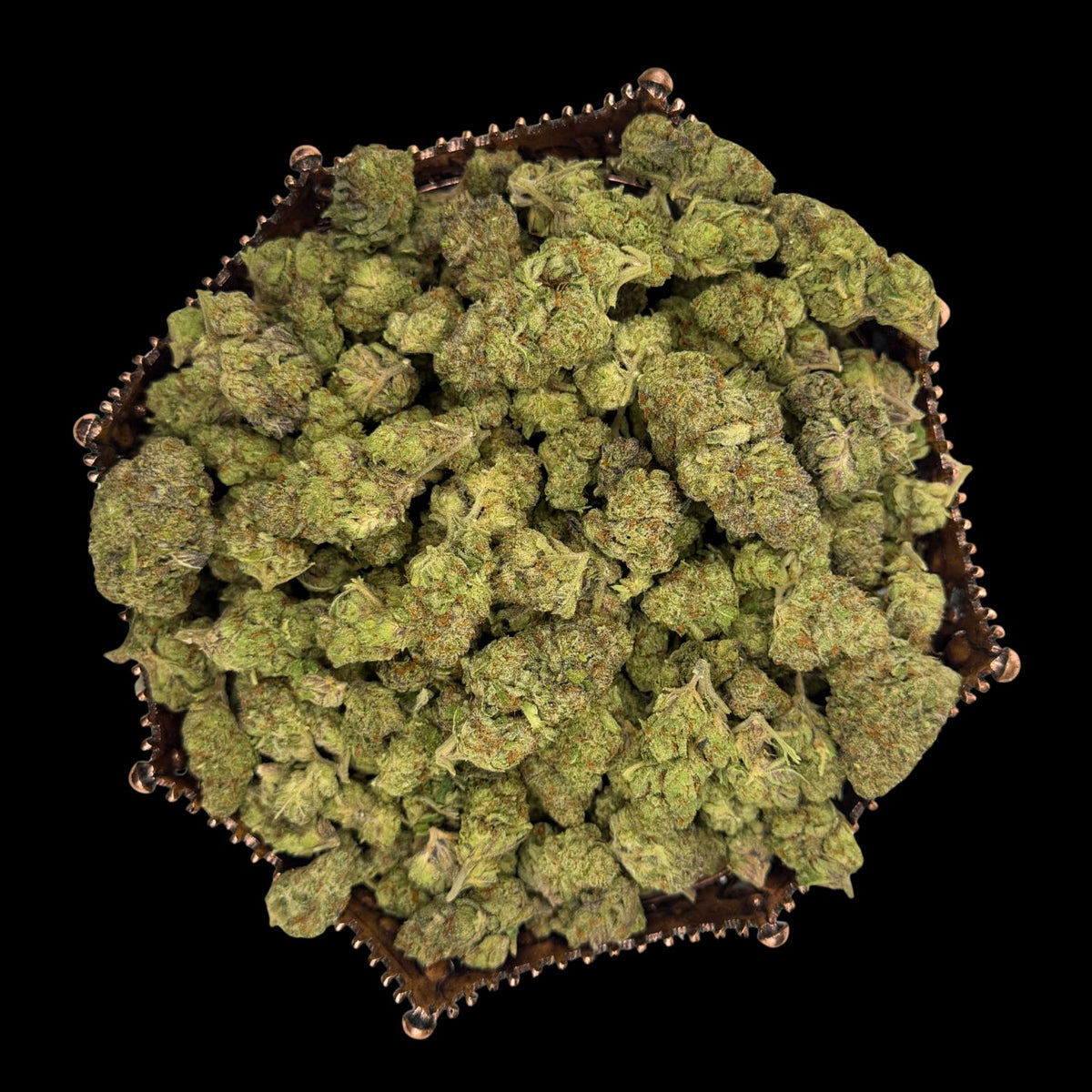 Cheap THCA Flower Ounce (28g)