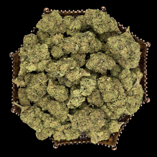 Sherb Tang Greenhouse THCA