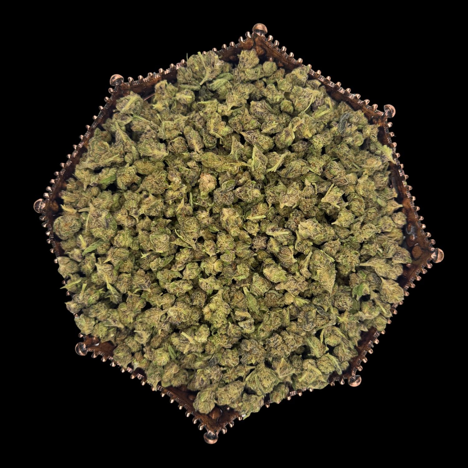 Bulk THCA Smalls