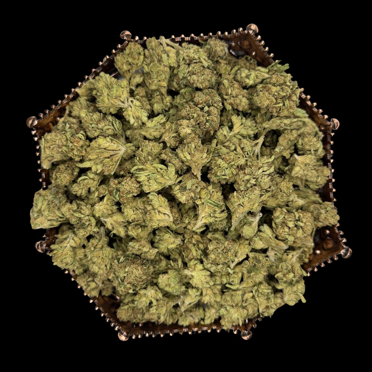Gorilla Glue Greenhouse THCA