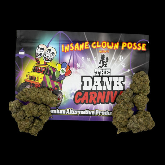 Big Vito's: Cream Soda Indoor THCA