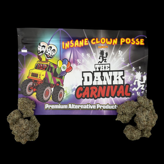 Sugar Shaggy Exotic THCA
