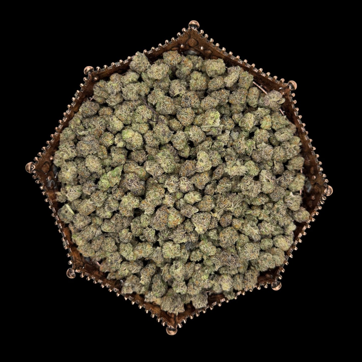 Bulk THCA Smalls