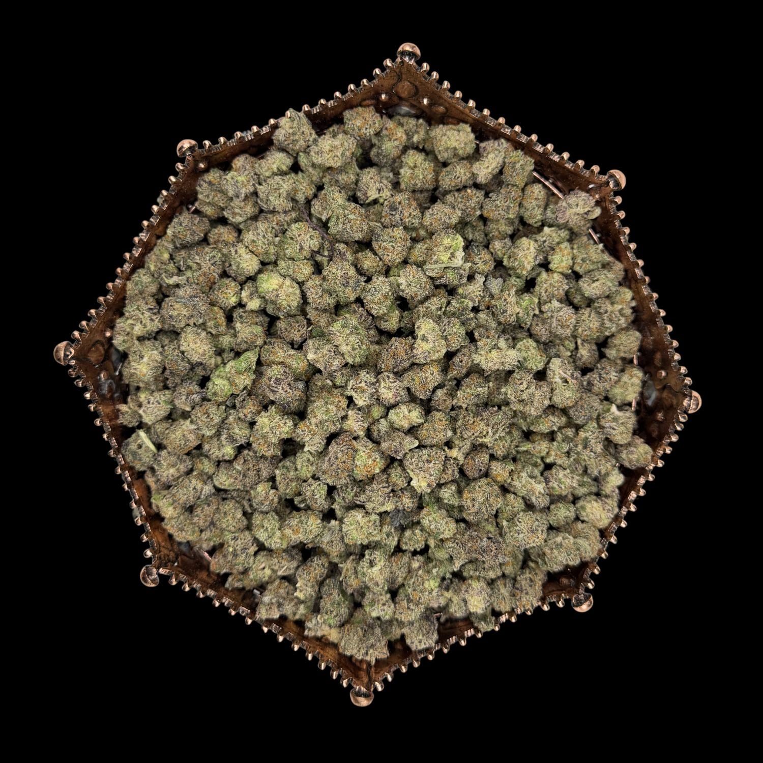 Bulk THCA Smalls