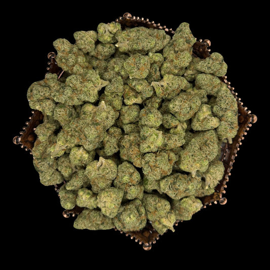 Blue Skunk Indoor THCA