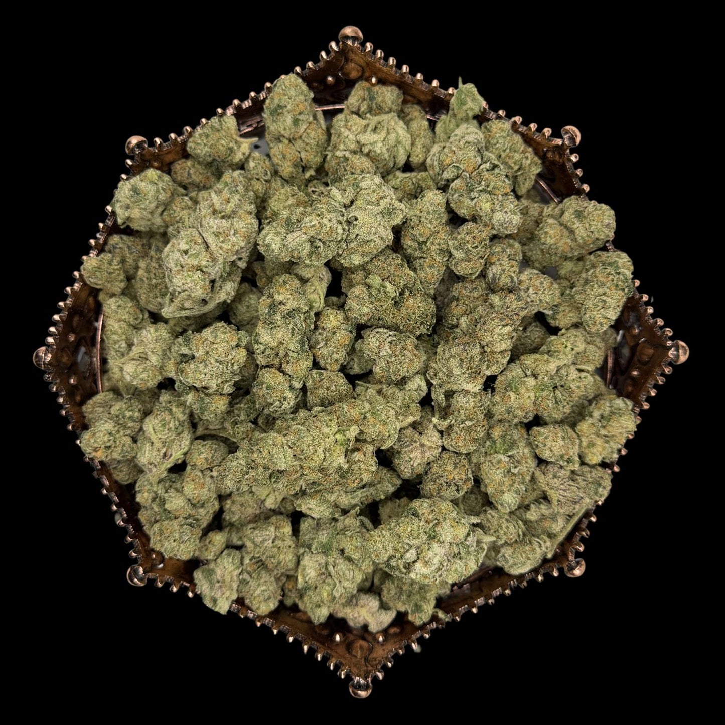 MAC-1 Indoor THCA