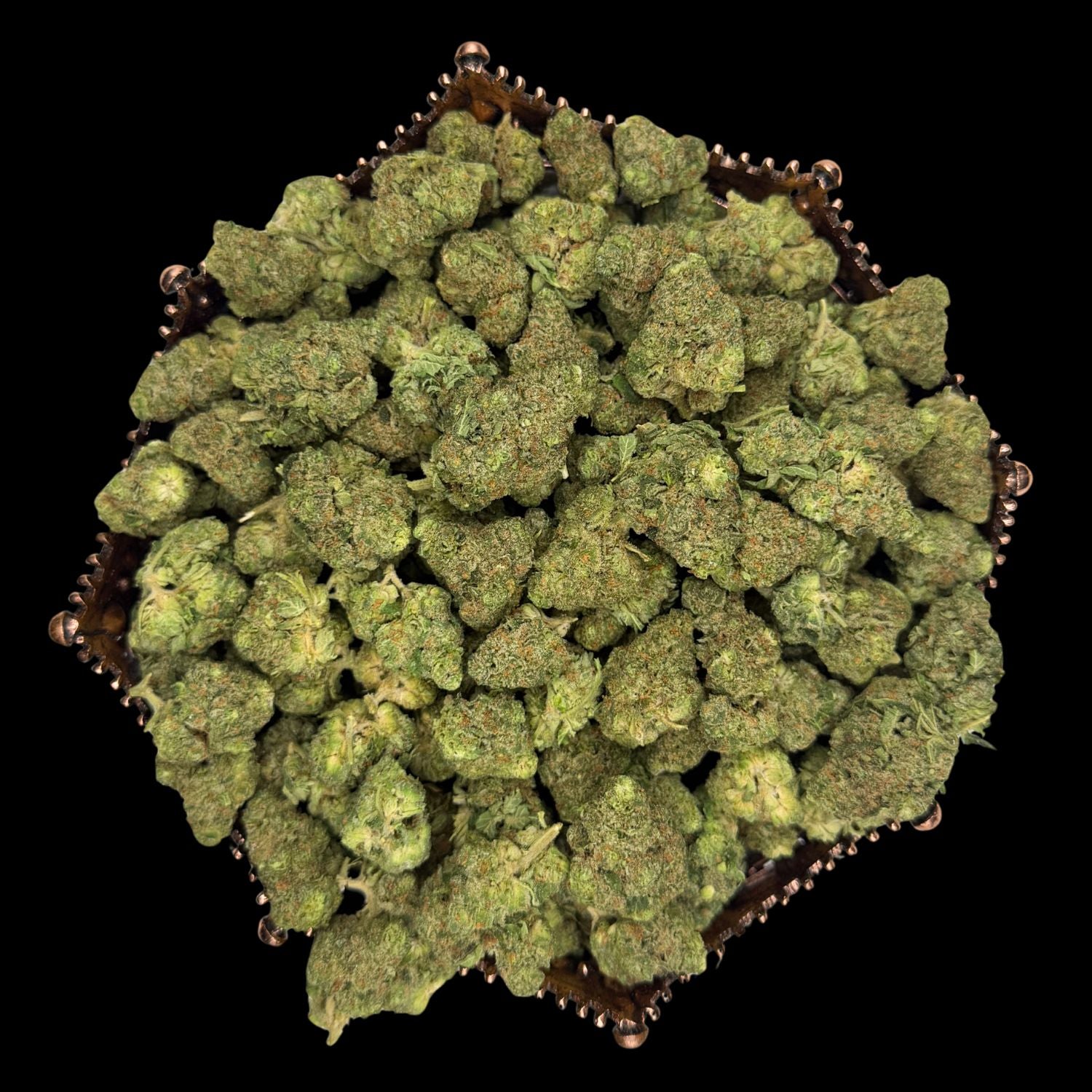 Cheap Indoor THCA Flower