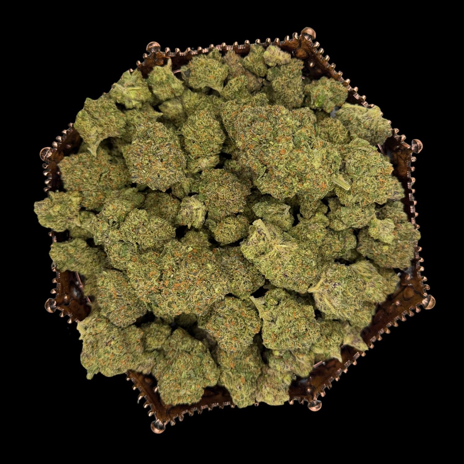 Blue Diamond Indoor THCA