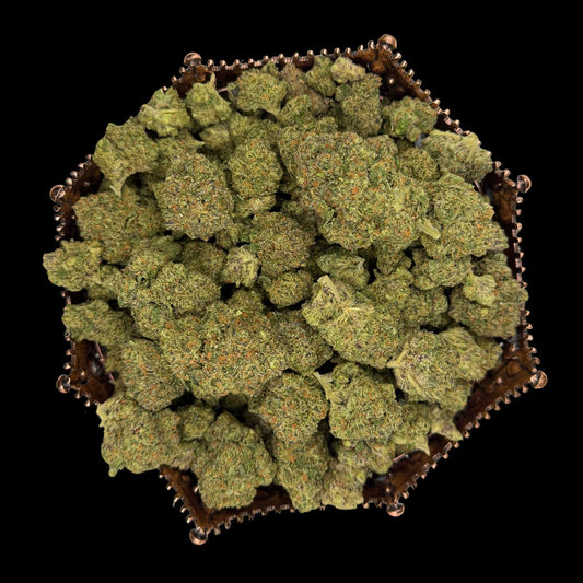 Blue Diamond Indoor THCA