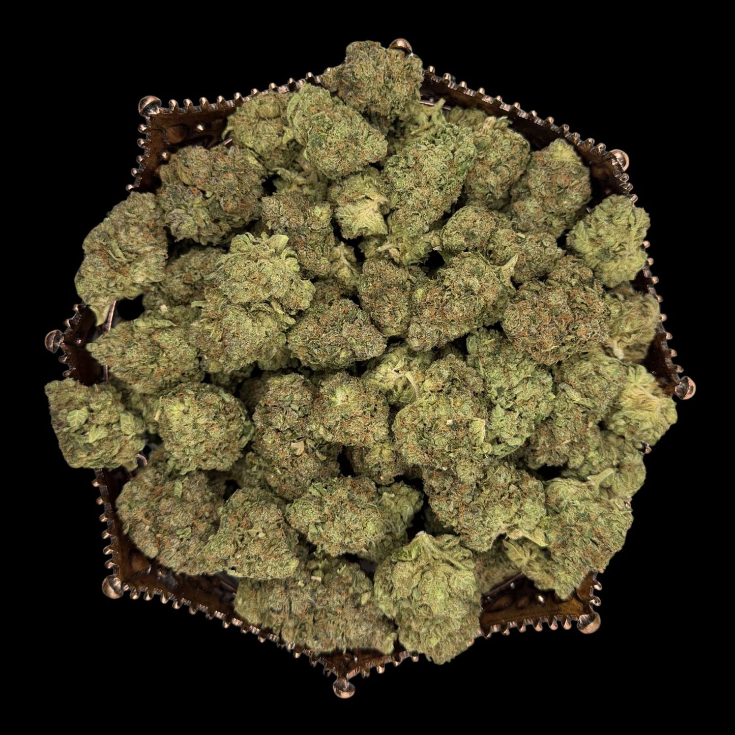 Bubba Fett Indoor THCA
