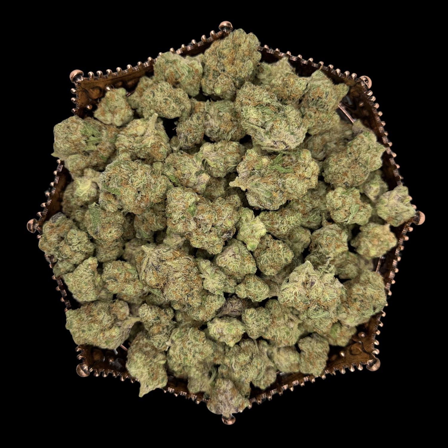 Cheap Indoor THCA Flower