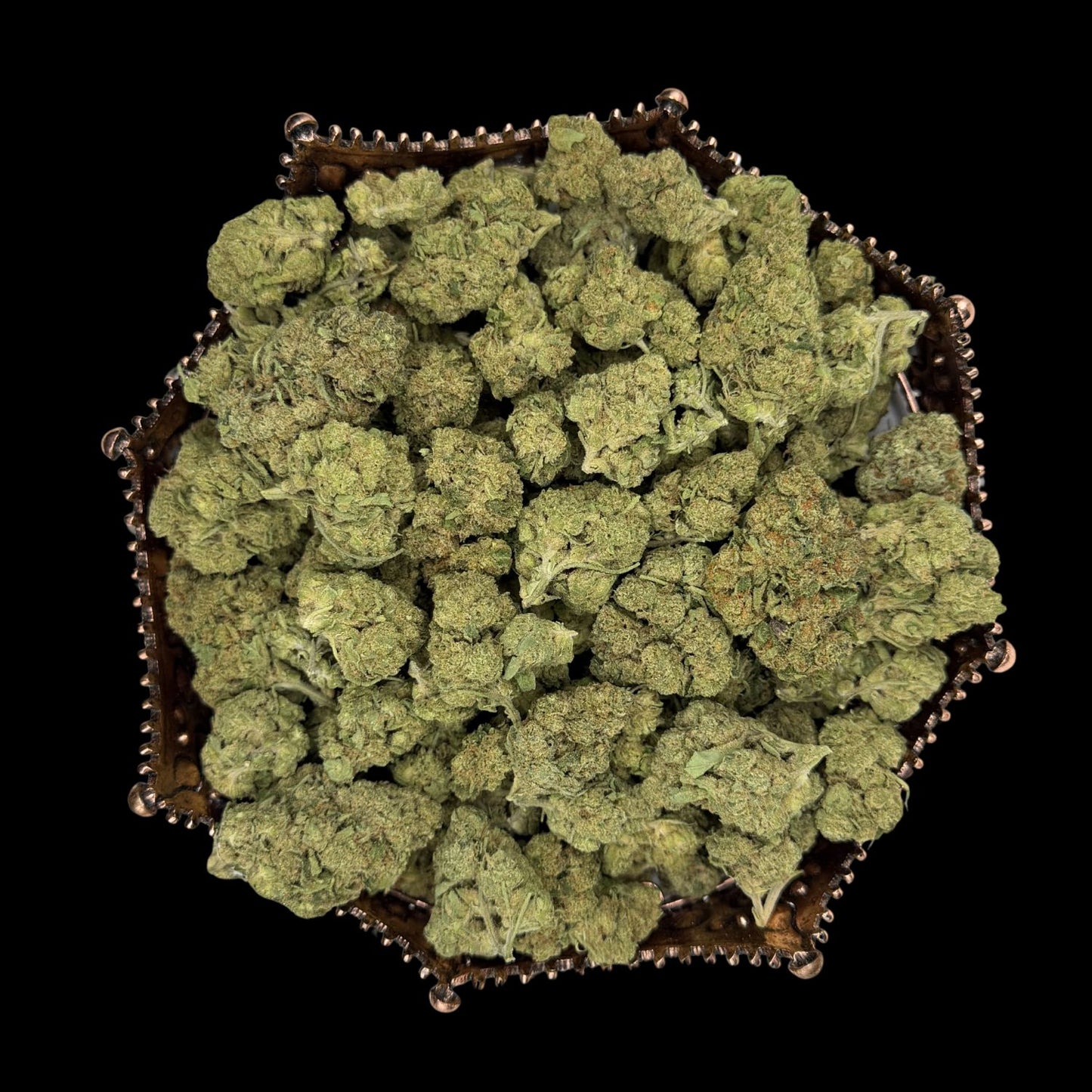 Cheap Indoor THCA Flower