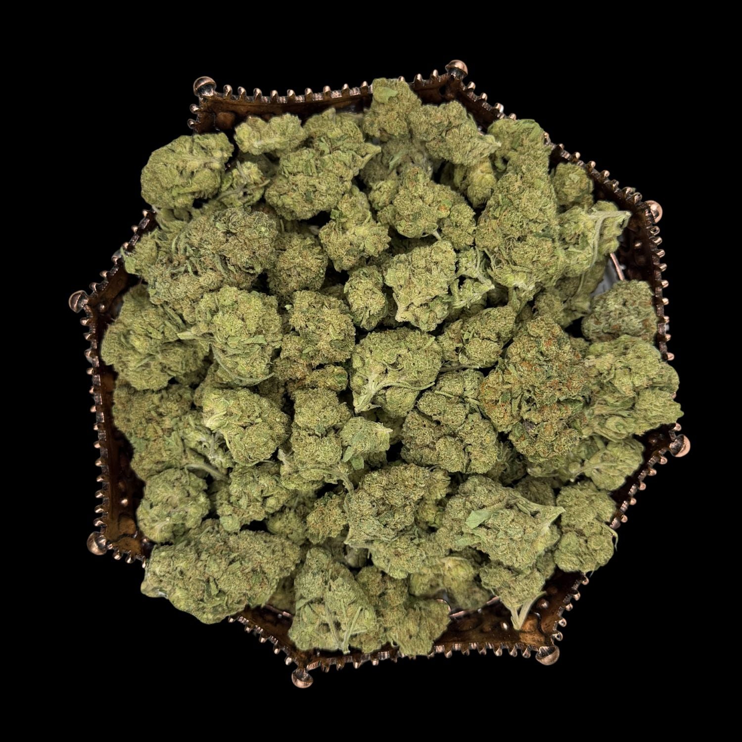 Cheap Indoor THCA Flower