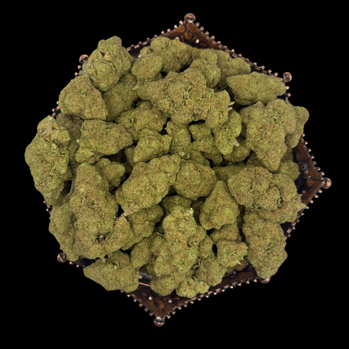 Cheap Indoor THCA Flower