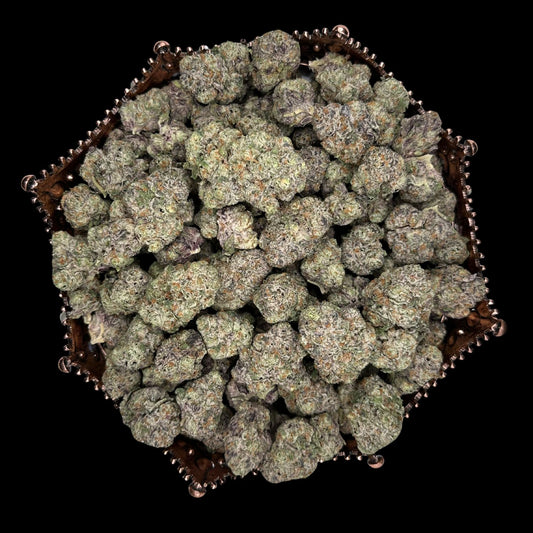 Goji Berries Exotic THCA