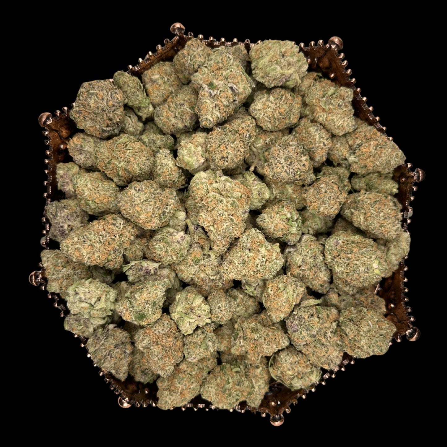 Grapehead Exotic THCA