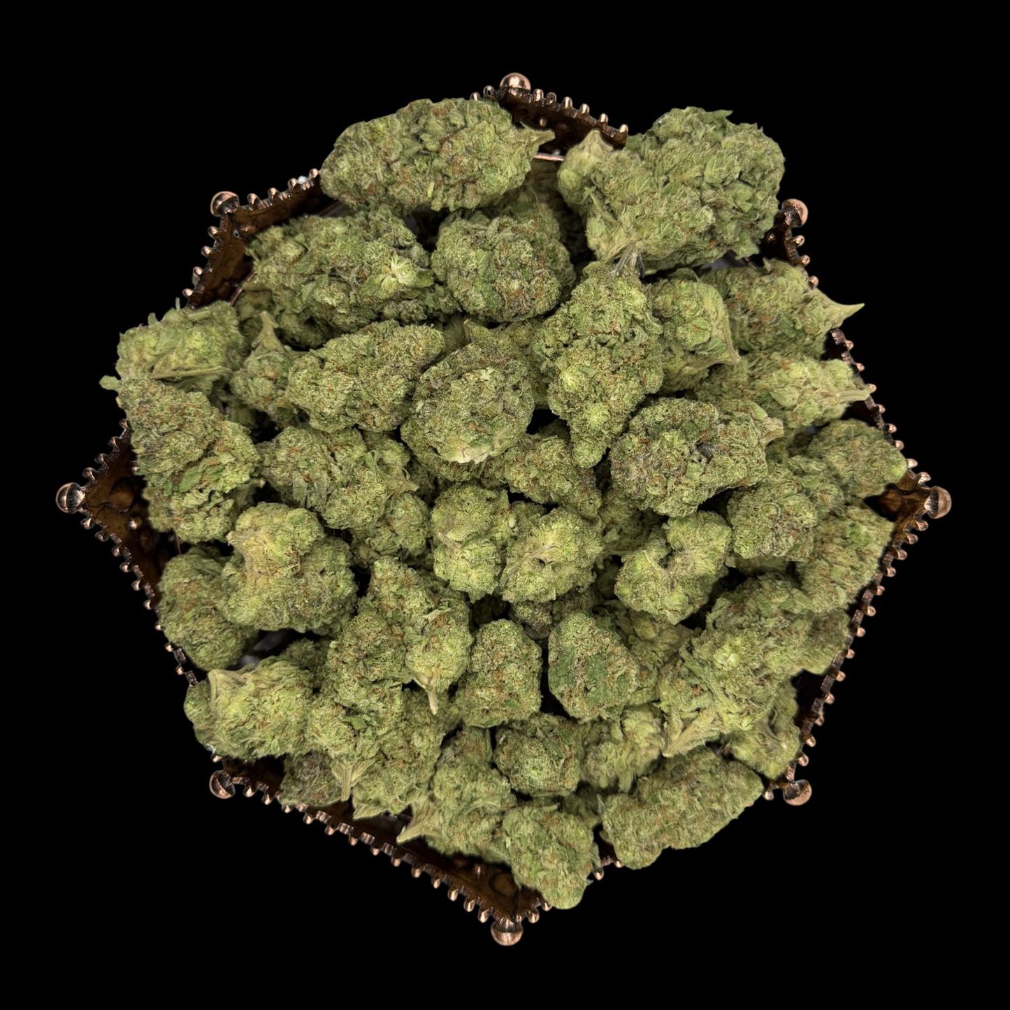 Gush Mintz Indoor THCA