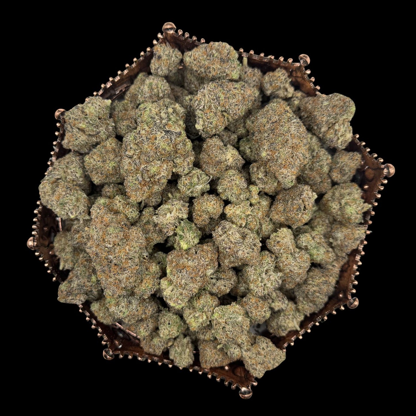 Legend OG Indoor THCA