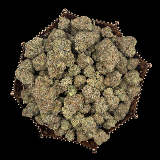 Legend OG Indoor THCA