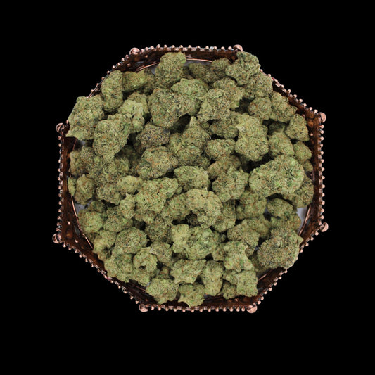 Pink Warheads - Indoor THCA