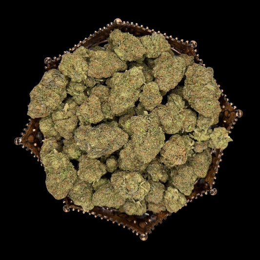 Pipe Dream Indoor THCA