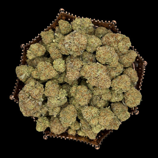 Popscotti Indoor THCA