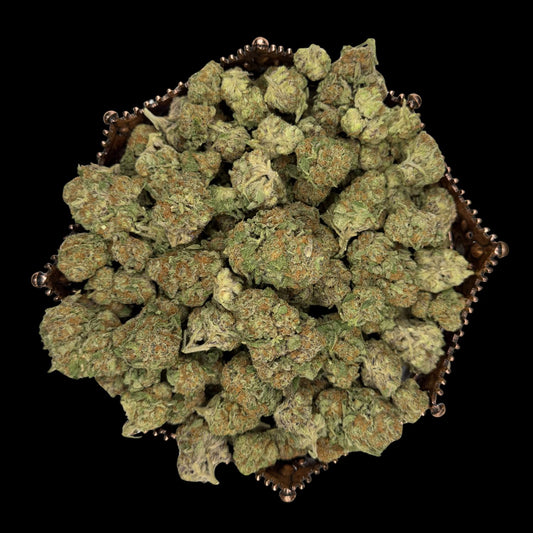 Psychic Eye Indoor THCA