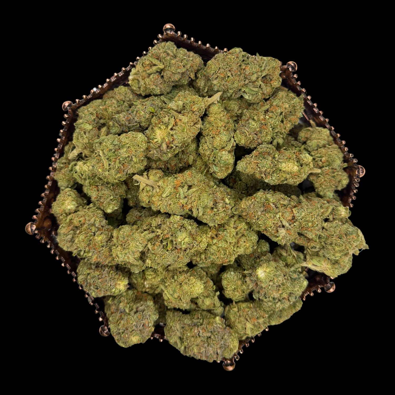 Cheap Indoor THCA Flower