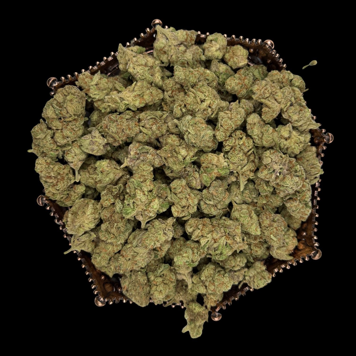 Cheap Indoor THCA Flower
