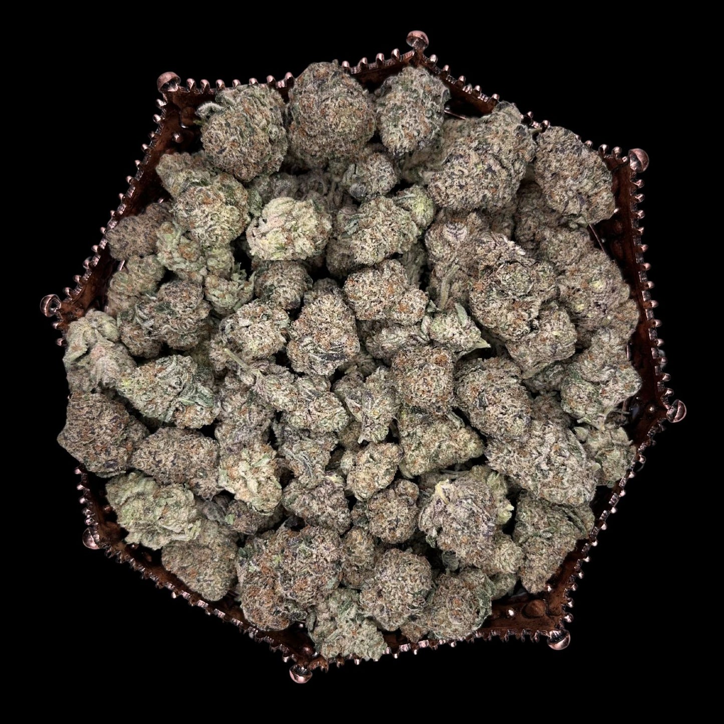 Sugar High Exotic THCA
