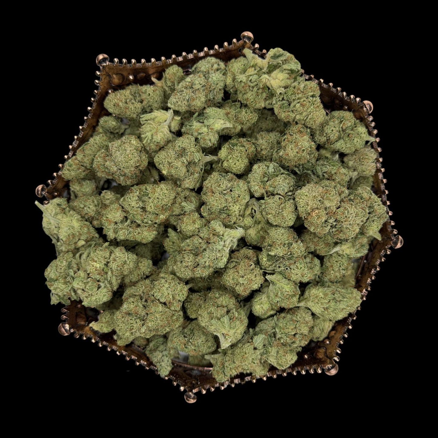 Tahoe OG Indoor THCA