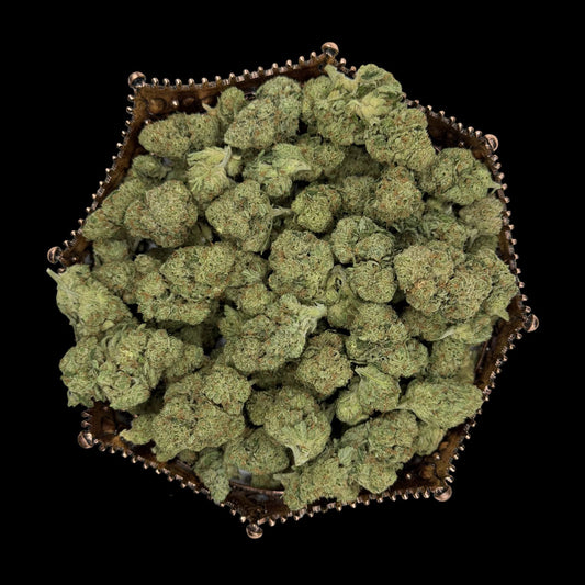 Tahoe OG Indoor THCA