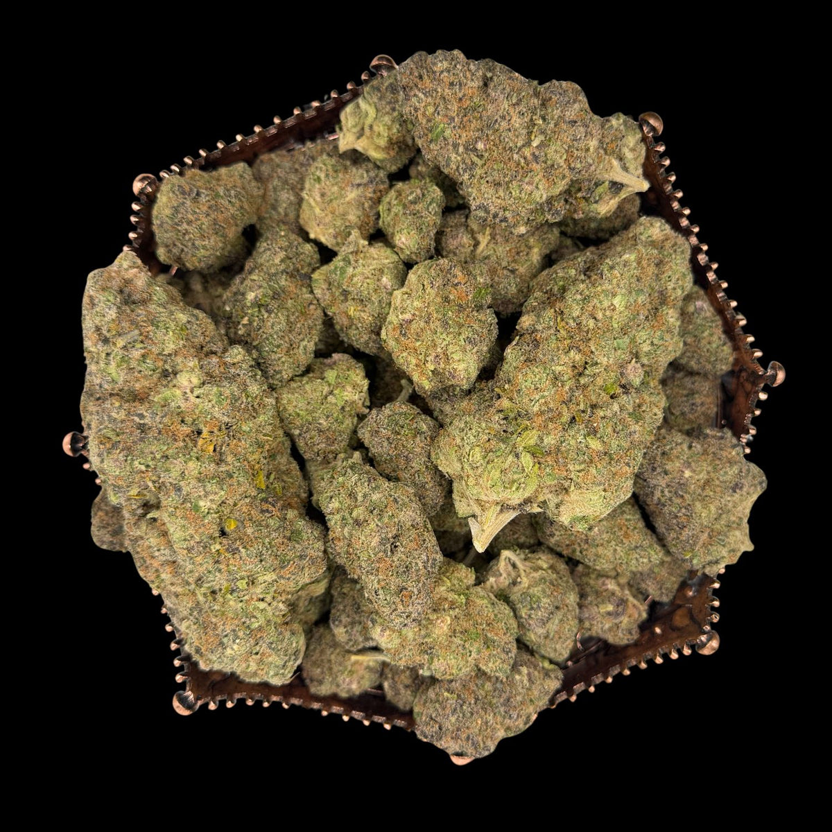Tangerine Tree Indoor THCA