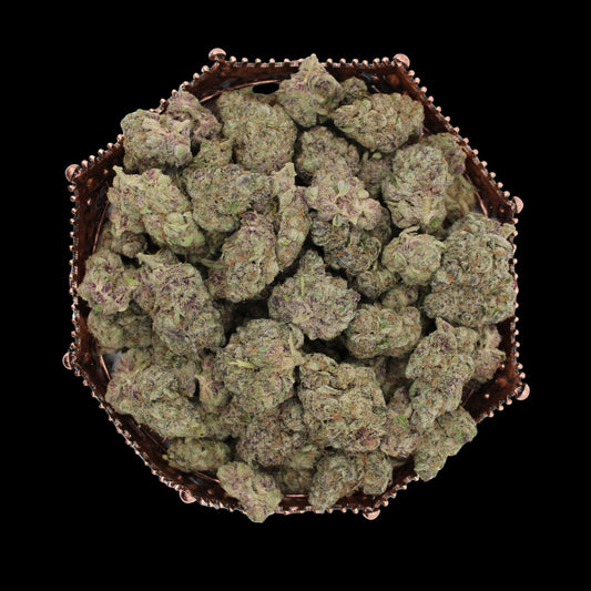 Wizard Candy - Exotic THCA