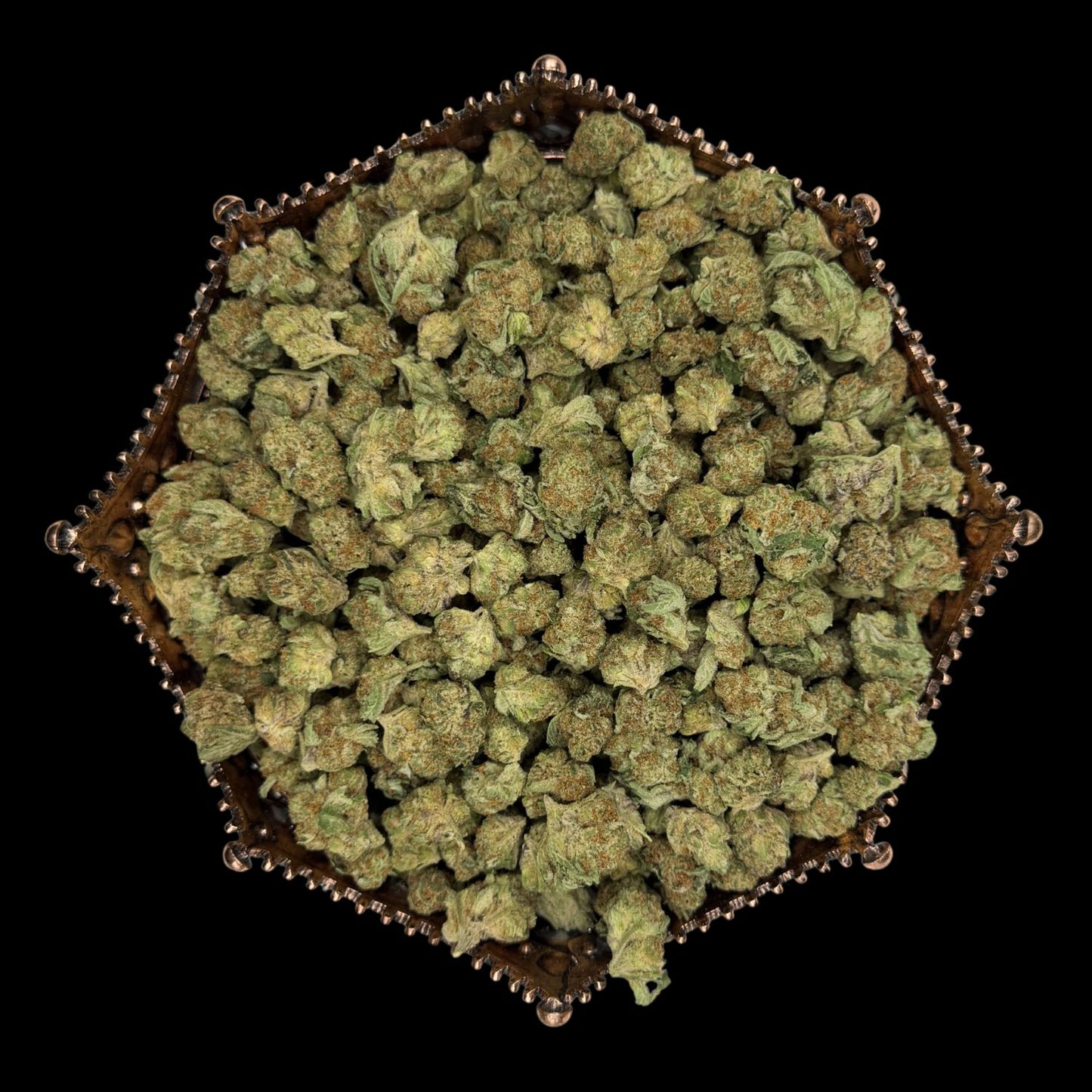 Animal Mintz Indoor THCA Mediums
